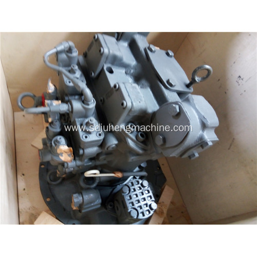 Hitachi ZX230 Hydraulic Pump Excavator Main Pump